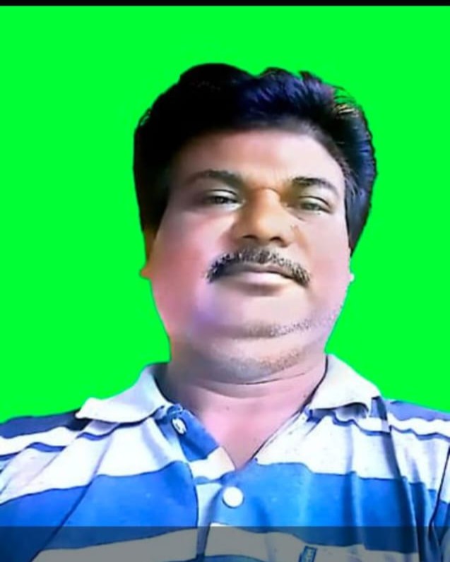 Bipul Kumar Show
